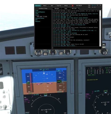 VATSIM IVAO PILOTEDGE Users Be Aware Of An Important Bug Tools