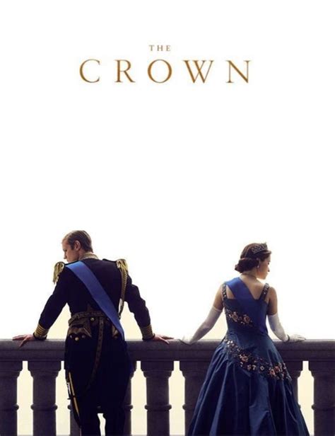 The Crown | Crown tv, The crown season, The crown series