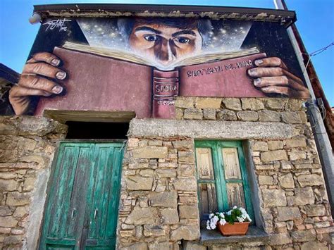 Santagata Del Bianco Storia Di Resilienza E Creativit In Calabria