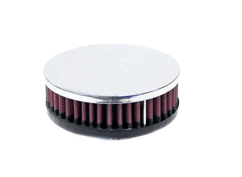 K N Filters Rc Universal Air Cleaner Assembly Ebay