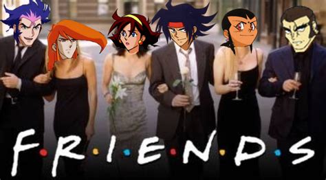 G Gundam Rain And Domon Wedding Rgundam