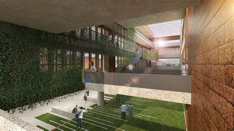 Manipal Institute of Technology | Sanctuary Architects