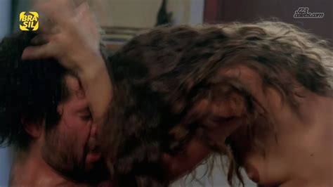 Camila Pitanga Nude Pics Page