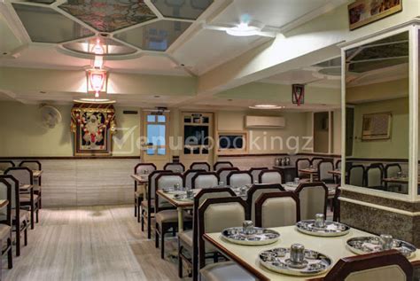 Vallabha Dining Hall Navrangpura Ahmedabad Banquet Hall Menu Price