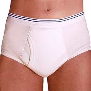 Petey S Washable Incontinence Underwear For Men Super Protection