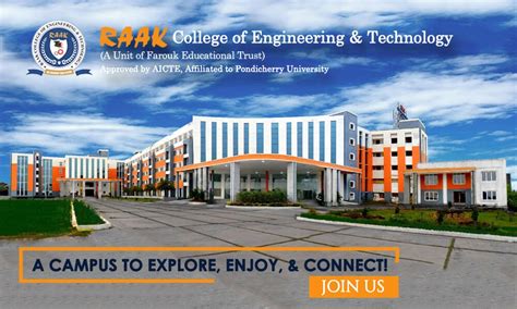 Best Placement College in Pondicherry