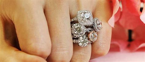 Ritani Rings For Every Beautiful Bride | Wedding Forward