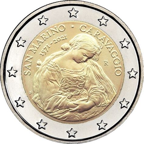 План выпуска памятных монет 2 евро на 2021 год Euro Coins News