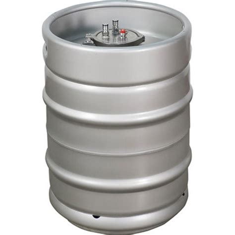 Kegmenter Fermentation Keg 13 2 Gal MoreBeer