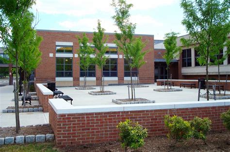 Bemis Associates, LLC | Consulting Engineers – Glastonbury High School