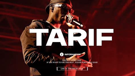 Werenoi X Ninho Type Beat Tarif Instru SombreDrill 2024 YouTube