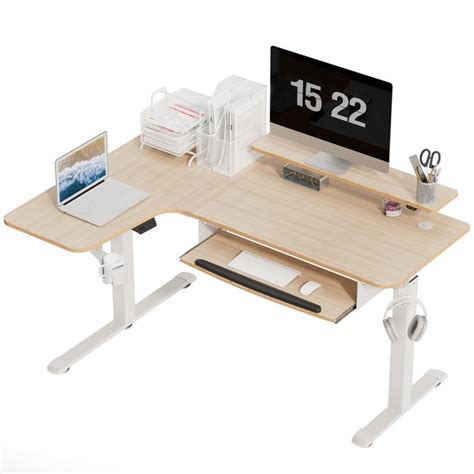 Письменные столы | Eureka Ergonomic | Стол письменный (для компьютера ...