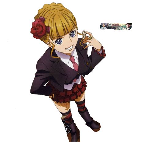 Beatrice Render By Rin Seeker On Deviantart