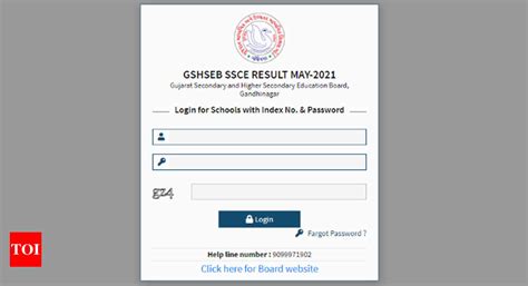 Gseb 10th Result Gujarat Gseb Ssc Result 2021 Released At