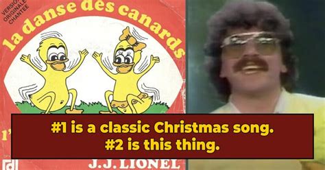 The Second-Biggest French Song Of All Time? The Chicken Dance | Cracked.com