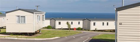 Pet-Friendly Caravan Holidays in Cornwall | Tencreek