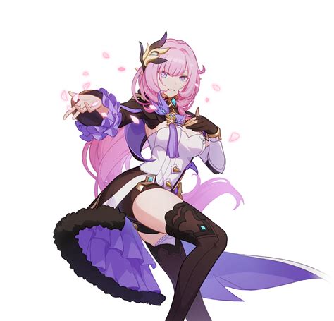 Honkai Impact Official Site Fight For All That S Beautiful In The