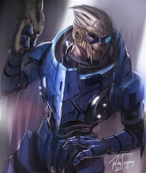 Masseffect Mass Effect Mass Effect Art Mass