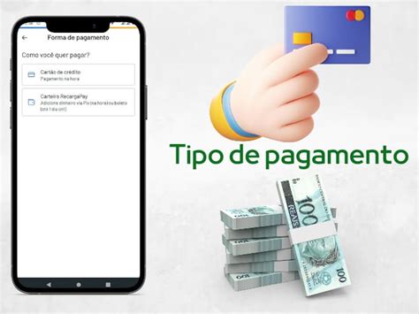 Recarga IFood Pix 4 De Cashback Na Sua Recarga