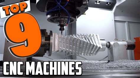 Best Cnc Machine In 2024 Top 10 New Cnc Machines Review Youtube