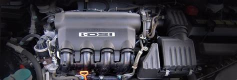 Двигатель l15a vtec характеристики