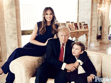 Melania Trump's Childhood in Communist Slovenia in Poverty : People.com