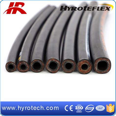 Good Quality DIN En 853 1sn Hydraulic Hose SAE 100r1at - Hydraulic Hose ...