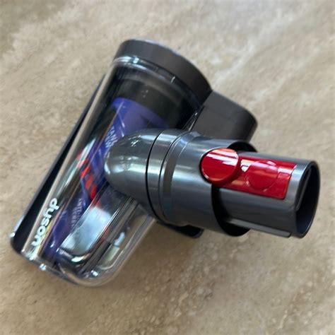 Dyson Other Dyson Hand Tool Vacuum V1 50766 Accessory New Poshmark