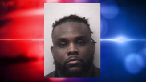 Lexington Man Sentenced To Life In Prison For 2019 Murder In Jackson