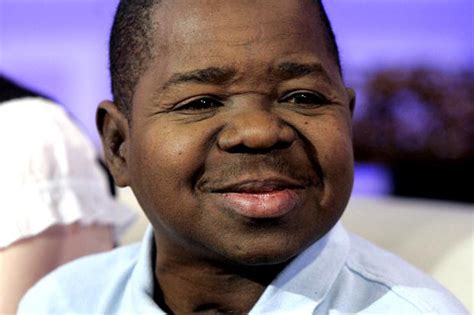 Gary Coleman - Biography and Facts