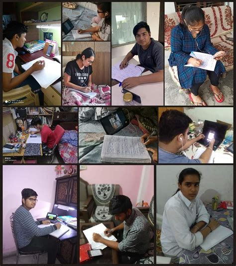 Sir Padampat Singhania Education Centre, Kanpur online success story
