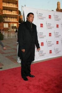 Unveiling The True Height And Weight Of Hollywood Legend Steven Seagal