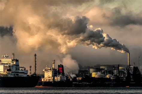 Everything You Need To Know About The Carbon Intensity Indicator CII