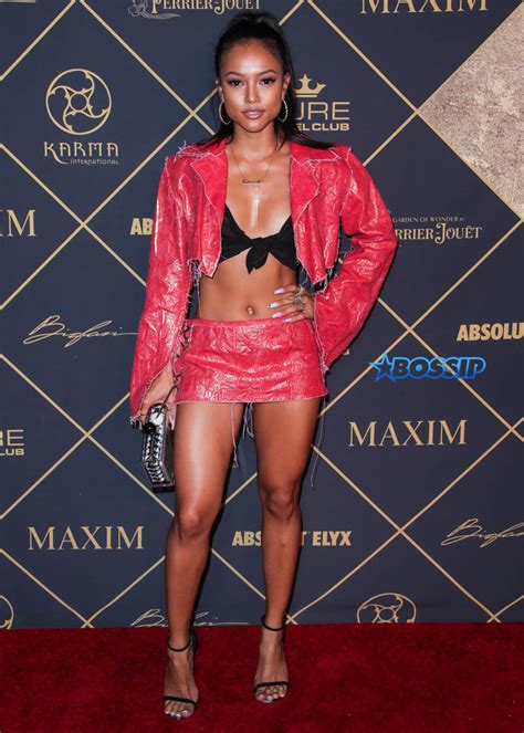 Page 2 Of 6 2017 Maxim Hot 100 Party Photos