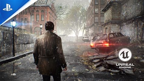 Silent Hill 5 Game