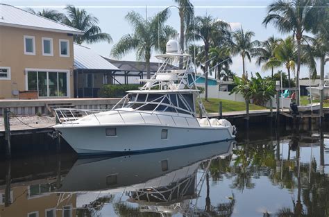 Riff Raff Yacht For Sale 43 Seavee Yachts Stuart Fl Denison Yacht Sales