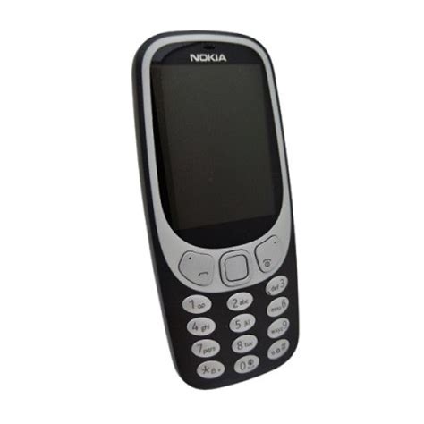 Telefon komórkowy nokia 3310 dual sim 2017 Lombard 66