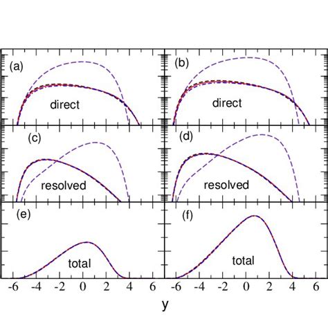 Color Online Rapidity Distributions Of C C Photoproduction In