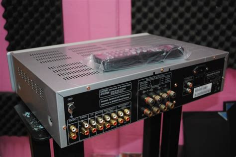 Marantz PM6002 Integrated Amplifier(Used)SOLD