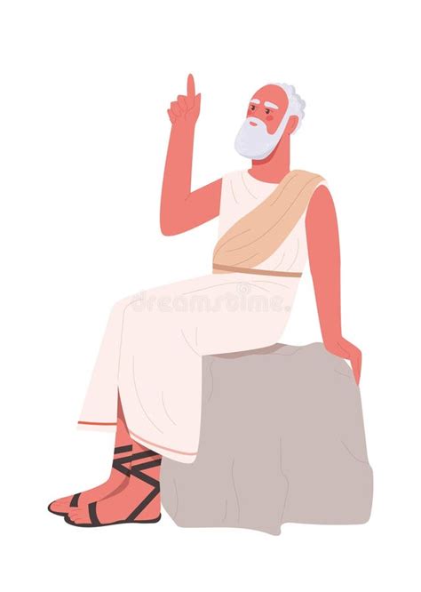 Aristotle Cartoon Stock Illustrations – 115 Aristotle Cartoon Stock ...