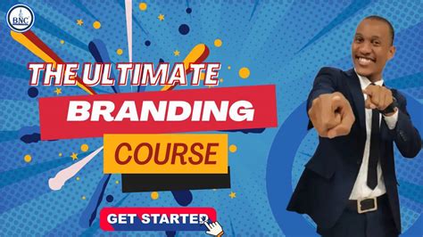 The Ultimate Branding Course