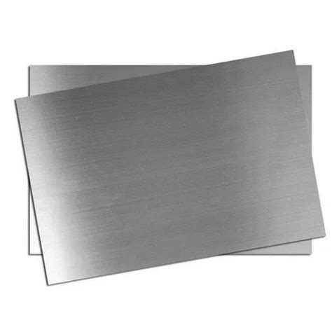 Stainless Steel Sheet 24 Gauge