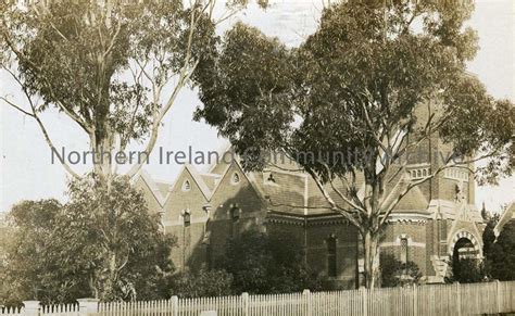 Coleraine, Victoria – NI Community Heritage Archive