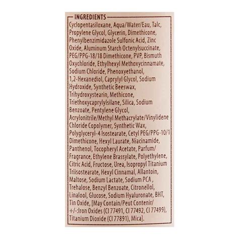 Order Max Factor Radiant Lift Long Lasting Radiance SPF 30 Foundation 47 Nude Online At Best