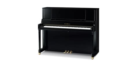 Kawai K Upright Pianosproductskawai Musical Instruments