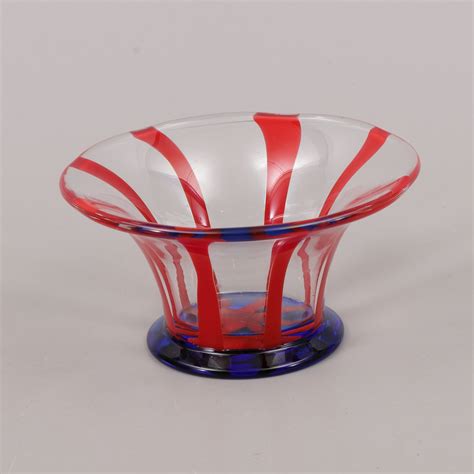 Images For 2112572 ERIKA LAGERBIELKE Bowl With Cover And Bowl 3