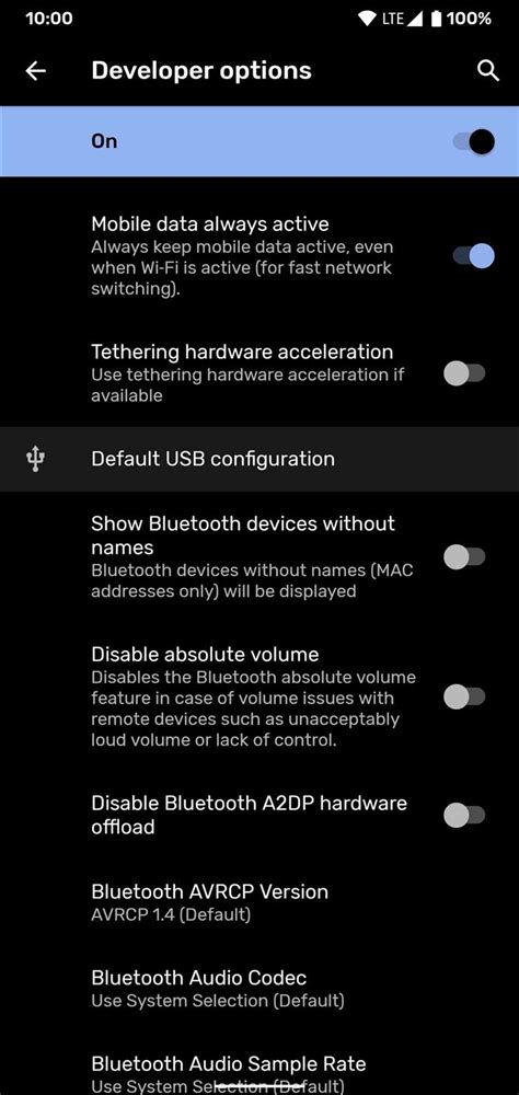 Maak De Usb Verbinding Op Uw Android Telefoon Standaard In De Modus Bestandsoverdracht Androidhow