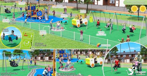 Five more play areas set for a makeover - Swansea