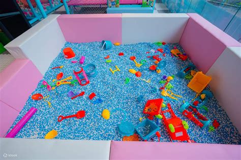 tiket taman bermain premium waterway  ho chi minh klook indonesia