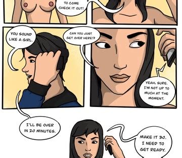 Skinsuit Muses Sex And Porn Comics